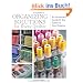 Organizing Solutions for Every Quilter: An Illustrated Guide to the Space of Your Dreams