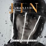 Sun Burns Down (Remixes)
