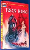The Iron King (Accursed kings)
