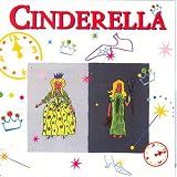 Cinderella (Golden Records Read-Along)