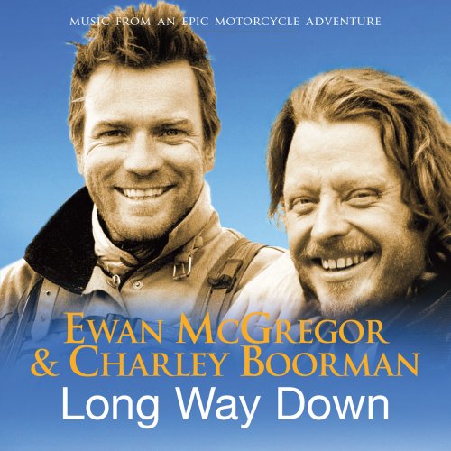 Long Way Down Various Artists