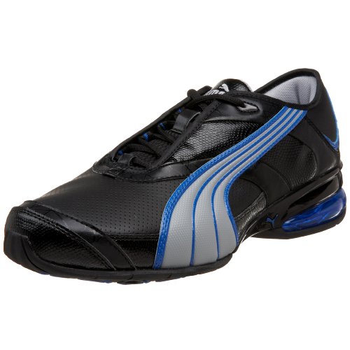 PUMA Men's Cell Minter II SL Sneaker
