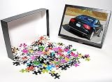 Photo Jigsaw Puzzle of Audi A8 Germany German from Car Photo Library