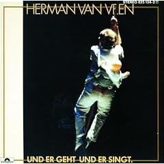 Und Er Geht Und Er Singt