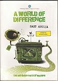 A world of difference. East Anglia