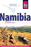 Namibia: Das komplette Handbuch für individuelles Reisen und Entdecken auch abseits der Hauptreiserouten in allen Regionen Namibias Image of Namibia: Das komplette Handbuch für individuelles Reisen und Entdecken auch abseits der Hauptreiserouten in allen Regionen Namibias