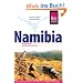 Namibia: Das komplette Handbuch f�r individuelles Reisen und Entdecken auch abseits der Hauptreiserouten in allen Regionen Namibias