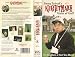 Jimmy Tarbuck's 18 Nightmare Holes Of Golf [VHS] [Import anglais]
