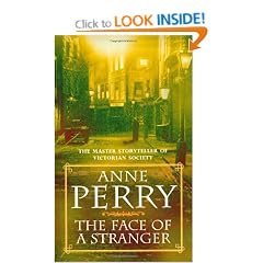 The Face of a Stranger (William Monk)