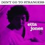 Don't Go To Strangers