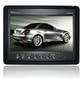 XO Vision GX2711 7-Inch Widescreen Headrest TFT/LCD Monitor with AV Input