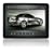 XO Vision GX2711 7-Inch Widescreen Headrest TFT/LCD Monitor with AV Input