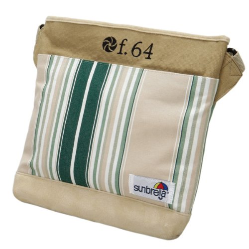 f.64 カメラバッグ sunbrela FMCT ベージュ f.64-FMCT-BE