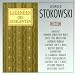 Produkt-Bild: Stokowski,Leopold