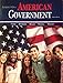 INTRO.TO AMERICAN GOVERNMENT Paperback 2014