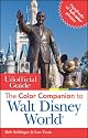 The Unofficial Guide: The Color Companion to Walt Disney World (Unofficial Guides)