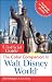 The Unofficial Guide: The Color Companion to Walt Disney World (Unofficial Guides)