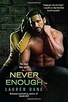Never Enough (A Brown Family Novel) Never Enough (A Brown Family Novel)