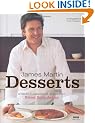 James Martin - Desserts