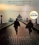 (NEVER LET ME GO ) By Ishiguro, Kazuo (Author) Compact Disc Published on (08, 2010) - Kazuo Ishiguro