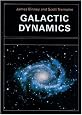 Galactic Dynamics (Princeton Series in Astrophysics)