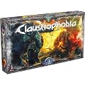 Asmodee 200992 - Claustrophobia