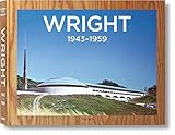 Frank Lloyd Wright : the complete works = das Gesamtwerk = l'oeuvre complète
