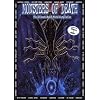 Various Artists - Monsters of Death [2 DVDs]