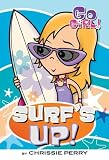 Go Girl! #6: Surf's Up! (Go Girl!)
