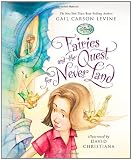 Buy : Fairies and the Quest for Never Land (Disney Fairies)