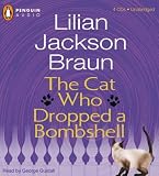 The Cat Who Dropped A Bombshell (Cat Who...)