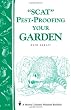 Pest-Proofing Your Garden: Storey's Country Wisdom Bulletin A-15 (Storey Country Wisdom Bulletin)