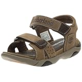 Timberland Earthkeepers Oyster River Fisherman, Sandales garçon