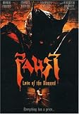 Faust, Love Of The Damned