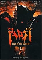 Faust, Love of the Damned