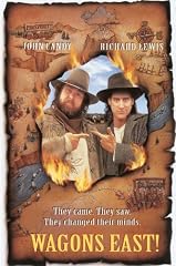 Wagons East!