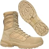 Men's Altama® 8 EXO-Speed Desert Tactical Boot Tan