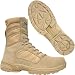 Men's Altama&reg; 8" EXO-Speed Desert Tactical Boot Tan