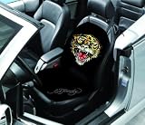 Zoom Produkt-Bild: ED HARDY 75734 Sitzauflage Tiger