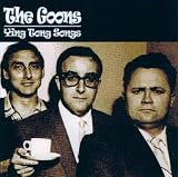 Ying Tong Songs