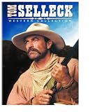 Tom Selleck Western Collection