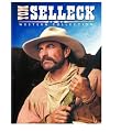 Tom Selleck Western Collection [DVD] [Region 1] [US Import] [NTSC]