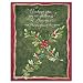 Christmas Blessing Boxed Holiday Cards (21 count) Image