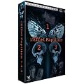 COFFRET L'EFFET PAPILLON 1,2 ET 3