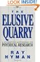 Elusive Quarry