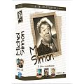 Coffret Michel Simon : Panique / Non coupable / Cyrano et d'Artagnan