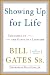 Showing Up for Life: Thoughts on the Gifts of a Lifetime
