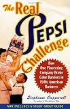 The Real Pepsi Challenge: How One Pioneering Company Broke Color Barriers in 1940s American Business
