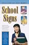 School Signs (Sign Language Flip Charts)