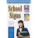 School Signs (Sign Language Flip Charts)